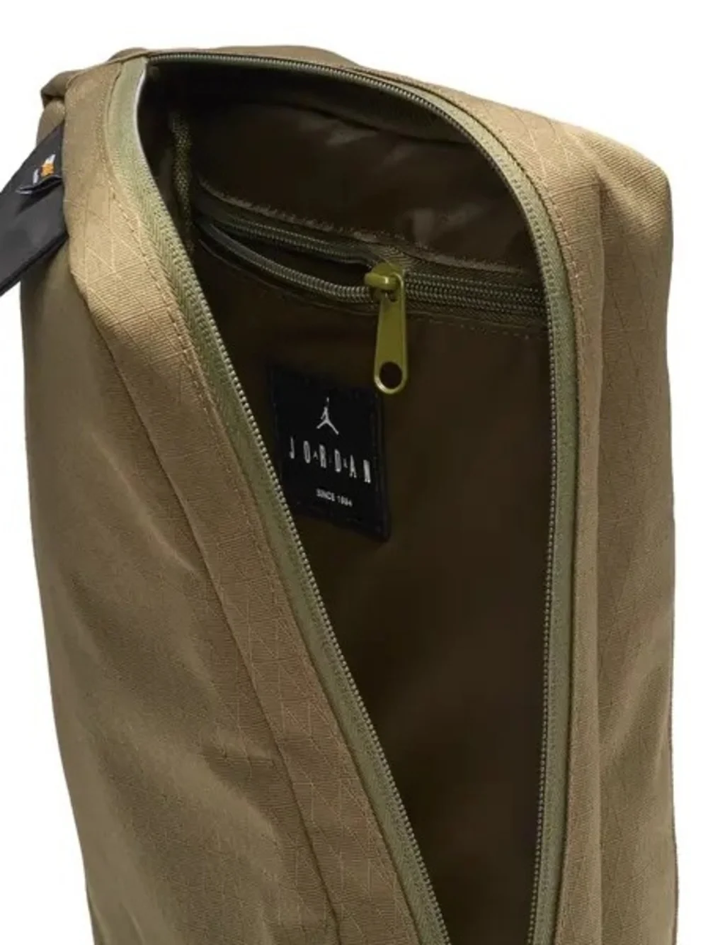 Jordan Collectors Crossbody Bag
